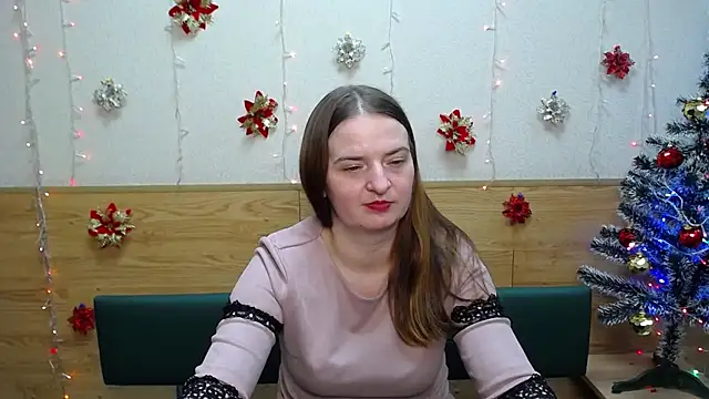 FreyaDak online show from 8, 1, 2025