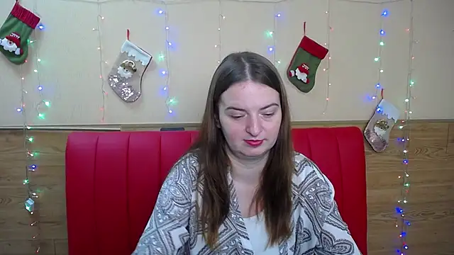 FreyaDak online show from 12, 1, 2025