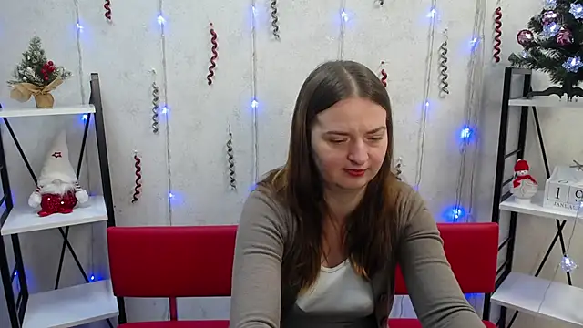 FreyaDak online show from 19, 1, 2025