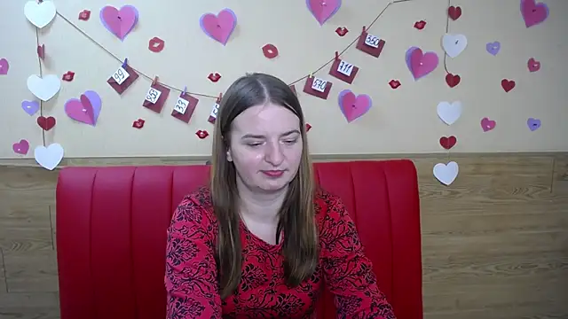 FreyaDak online show from 28, 1, 2025