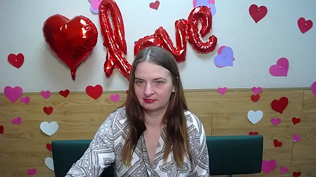 FreyaDak online show from 8, 2, 2025