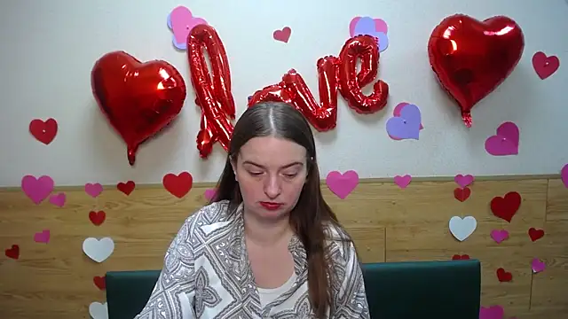 FreyaDak online show from 15, 2, 2025