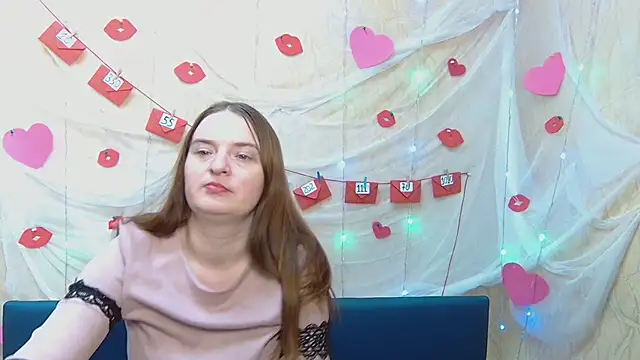 FreyaDak online show from 18, 2, 2025