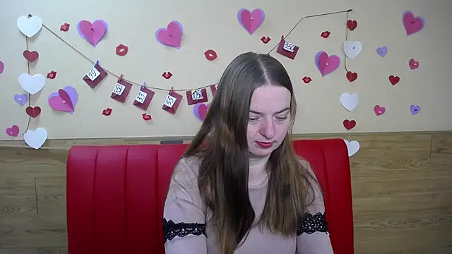 FreyaDak online show from 21, 2, 2025