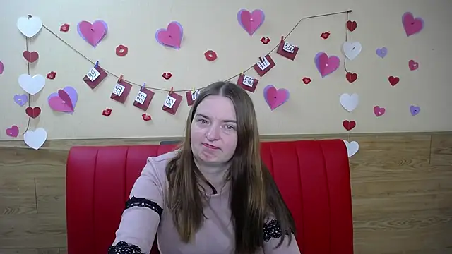 FreyaDak online show from 21, 2, 2025