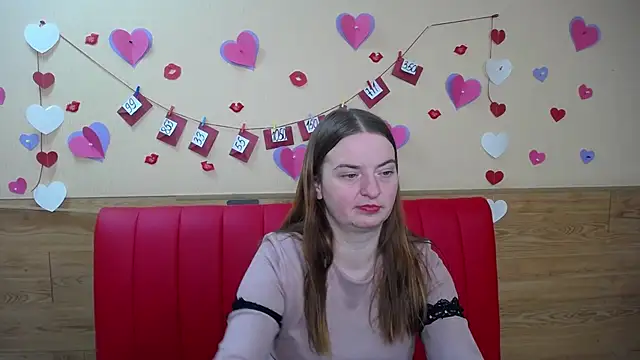 FreyaDak online show from 22, 2, 2025