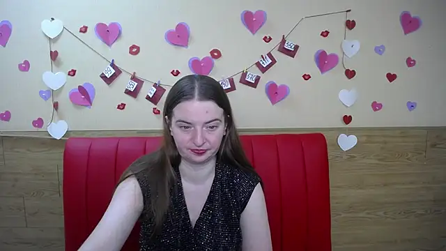 FreyaDak online show from 28, 2, 2025