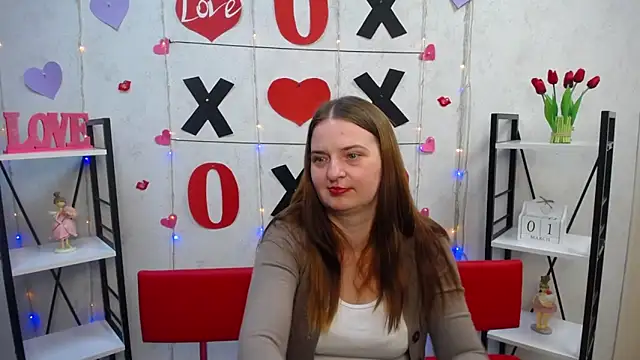 FreyaDak online show from 1, 3, 2025