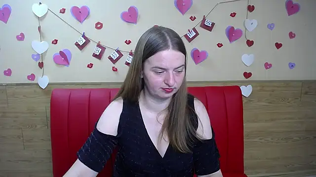 FreyaDak online show from 7, 3, 2025