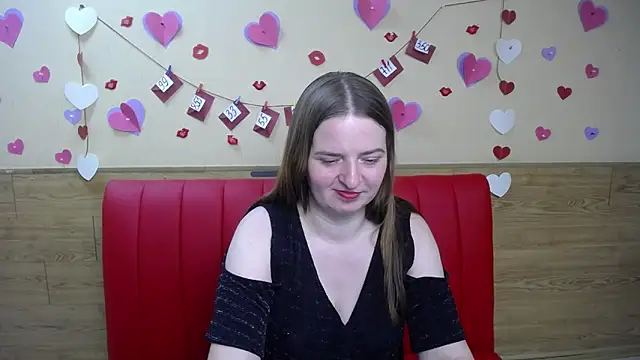 FreyaDak online show from 8, 3, 2025