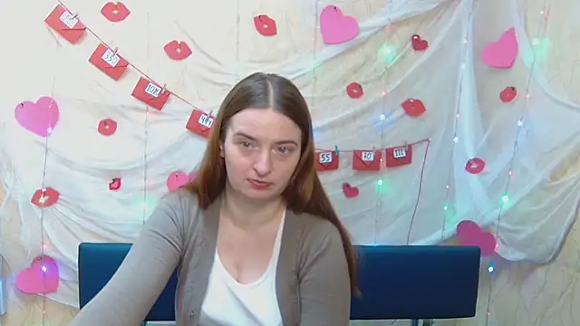 FreyaDak online show from 9, 3, 2025