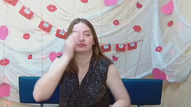 FreyaDak online show from 11, 3, 2025