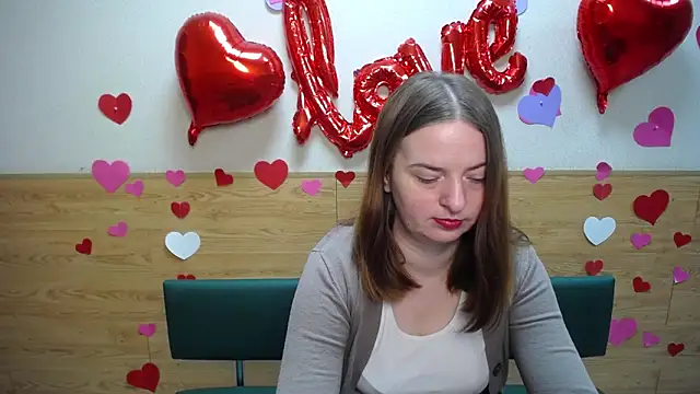 FreyaDak online show from 15, 3, 2025