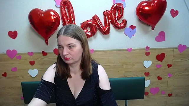 FreyaDak online show from 22, 3, 2025