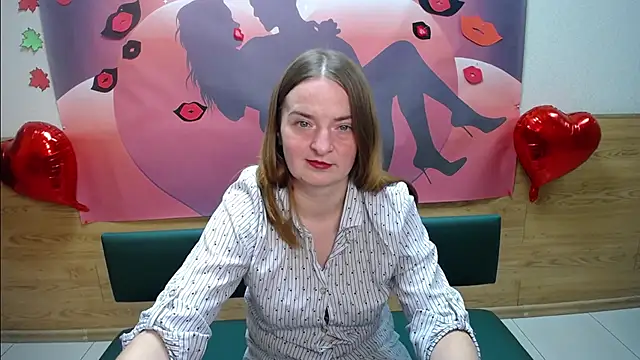 FreyaDak online show from 9, 10, 2025