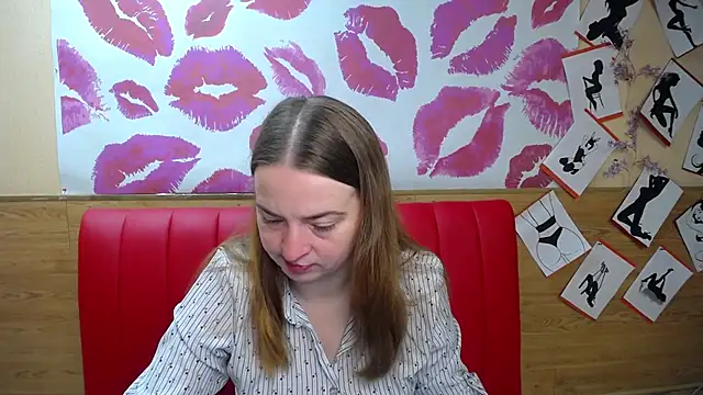 FreyaDak online show from 18, 10, 2025