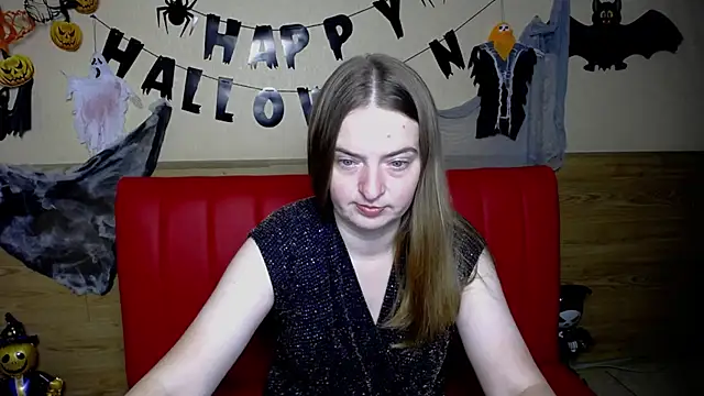 FreyaDak online show from 1, 11, 2025