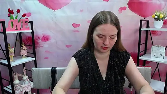 FreyaDak online show from 19, 4, 2026