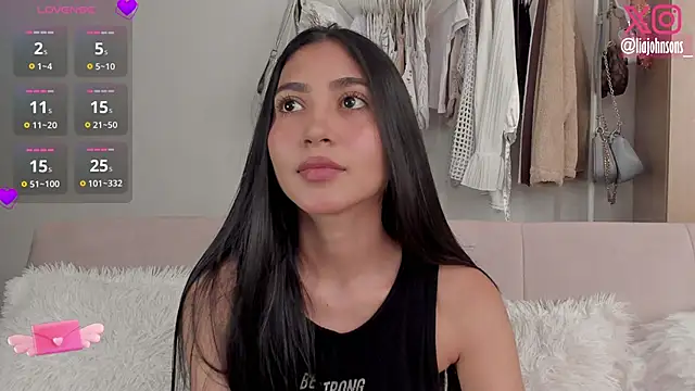 Sweetnaughtygirl  online show from 20, 2, 2026