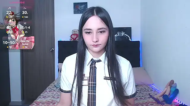 Snapshot of asshleysweet_uwu chatting on 20, 2, 2026 asshleysweet uwu online show from 20, 2, 2026