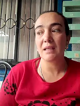 skayhot  online show from 18, 12, 2024