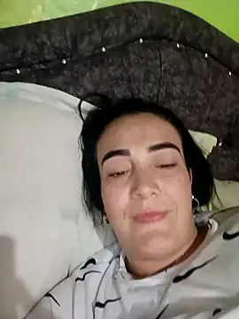 skayhot  online show from 23, 1, 2025