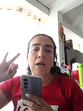 skayhot  online show from 27, 1, 2025