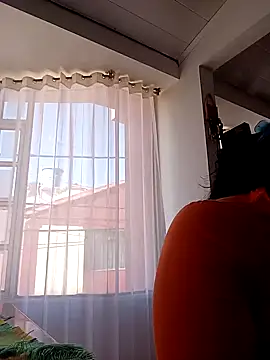 skayhot  online show from 30, 1, 2025