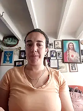 skayhot  online show from 31, 1, 2025