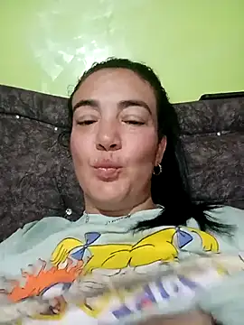 skayhot  online show from 25, 2, 2025