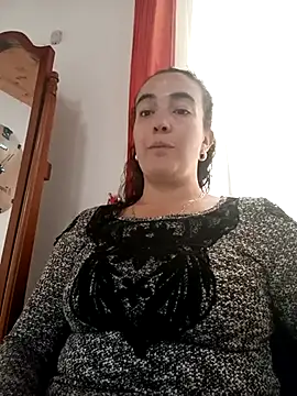 skayhot  online show from 17, 3, 2025