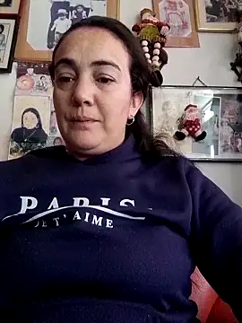 skayhot  online show from 18, 12, 2025