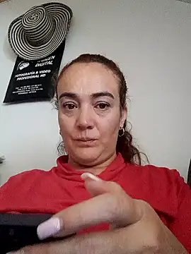 skayhot  online show from 16, 1, 2026