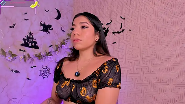 Mia Gothzx online show from 29, 10, 2025