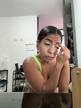 Snapshot of Mia_Gothzx chatting on 16, 5, 2026 Mia Gothzx online show from 16, 5, 2026