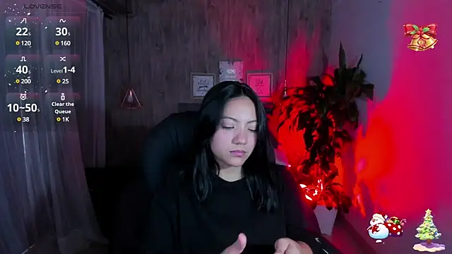 miichael black online show from 29, 12, 2024