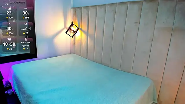 miichael black online show from 28, 11, 2025