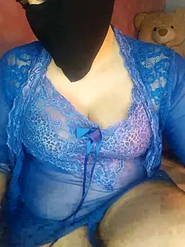 Cat Sharisa online show from 13, 2, 2025