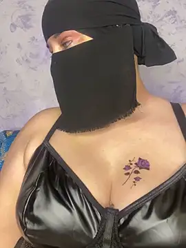 Cat Sharisa online show from 9, 6, 2026