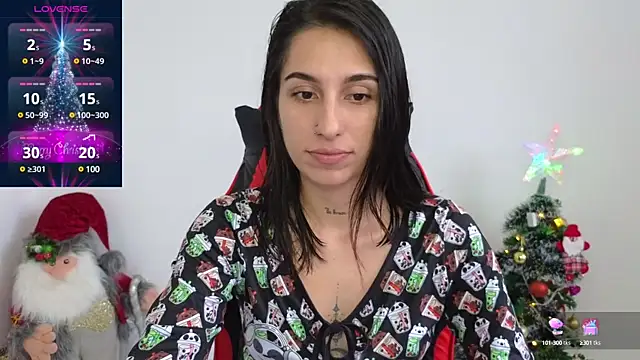 Snapshot of tammyandrade_ chatting on 20, 12, 2024 tammyandrade online show from 20, 12, 2024