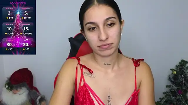 Snapshot of tammyandrade_ chatting on 3, 1, 2025 tammyandrade online show from 3, 1, 2025