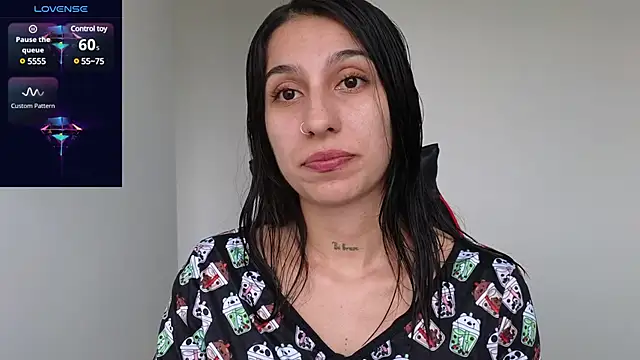 Snapshot of tammyandrade_ chatting on 12, 2, 2025 tammyandrade online show from 12, 2, 2025
