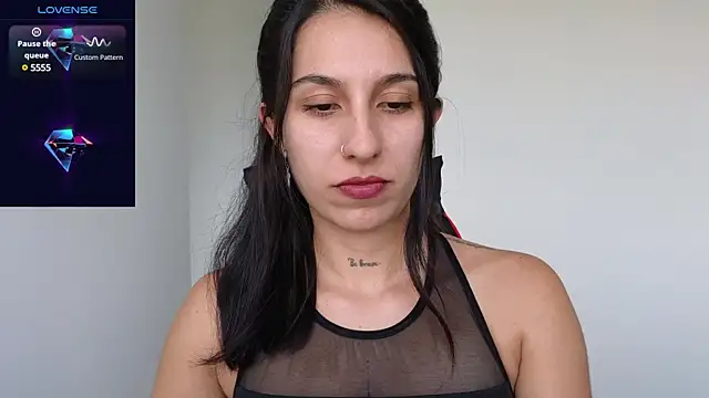 Snapshot of tammyandrade_ chatting on 14, 2, 2025 tammyandrade online show from 14, 2, 2025