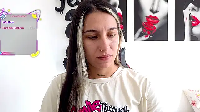 Snapshot of tammyandrade_ chatting on 11, 9, 2025 tammyandrade online show from 11, 9, 2025