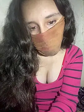 Chahrazad66 online show from 17, 2, 2026