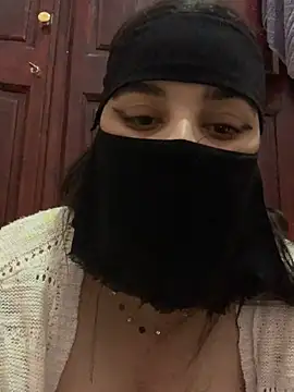 Miss-Soka online show from 20, 12, 2024