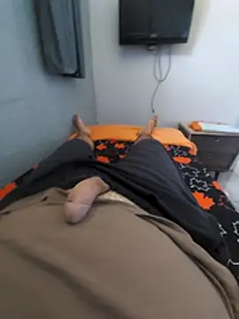 mfreitas005 online show from 18, 11, 2025