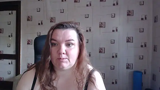 TasyaBigTTs online show from 25, 5, 2026