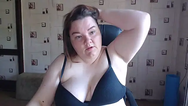 TasyaBigTTs online show from 26, 6, 2026