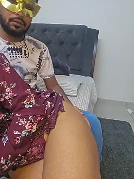 Awesomelusty online show from 5, 2, 2026